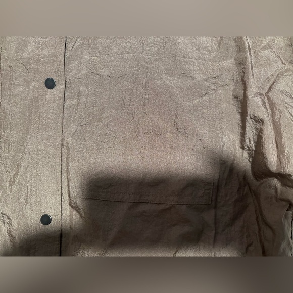 Athleta Lunar Sheen Shirt Medium NWOT - Picture 13 of 13